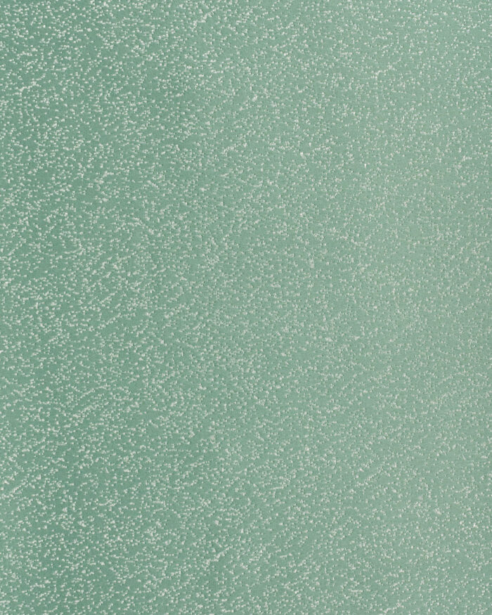 Swiss Dotted - Sea Foam Custom Curtains - Image 4