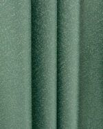 Swiss Dotted - Sea Foam Custom Curtains - Image 2