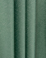 Swiss Dotted - Sea Foam Custom Curtains - Image 2