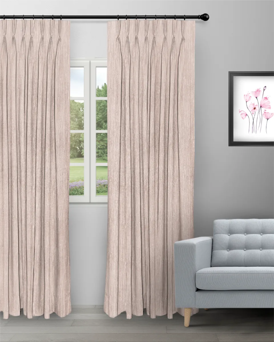 Almond Misty Rose - Curtain (Webp) Almond - Misty Rose Custom Curtains - Image 1