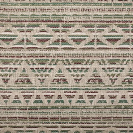 Swatches | Boho Drapery Sage Green- Regular (Webp) | Curtain Avenue