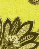 Cello - Butter Fabric Swatch - Image 3