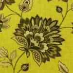 Cello - Butter Custom Curtains