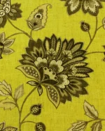 Cello - Butter Fabric Swatch