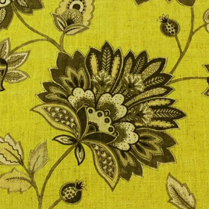 Ripple Fold Drapes | Cello Butter - Regular (Webp) | Curtain Avenue