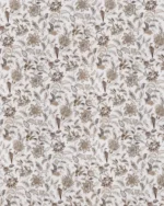 Chelsea Floral - Earth Custom Curtains - Image 3