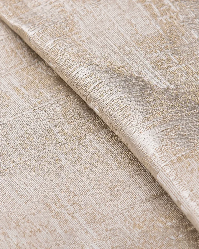 Colorado - Flax Fabric Swatch - Image 2