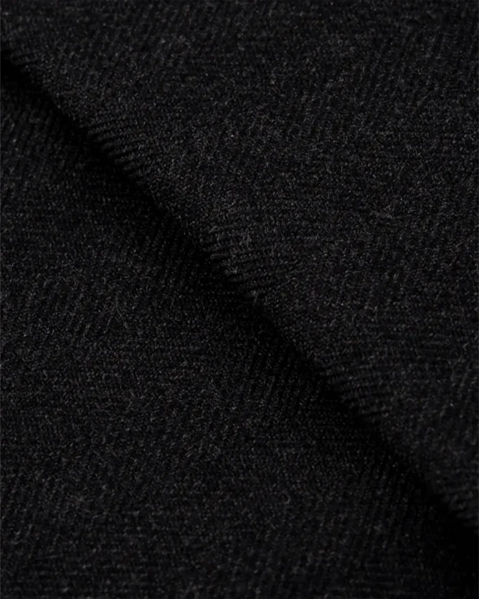 Colonial - Black Beauty Fabric Swatch - Image 2