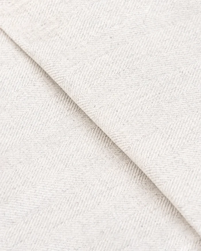 Colonial - Feather Roman Shades - Image 2