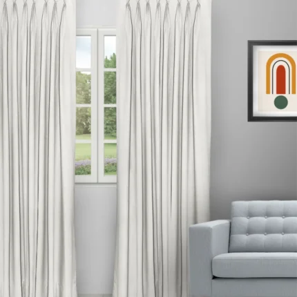 Curtains | Colonial Feather - Curtain (Webp) | Curtain Avenue