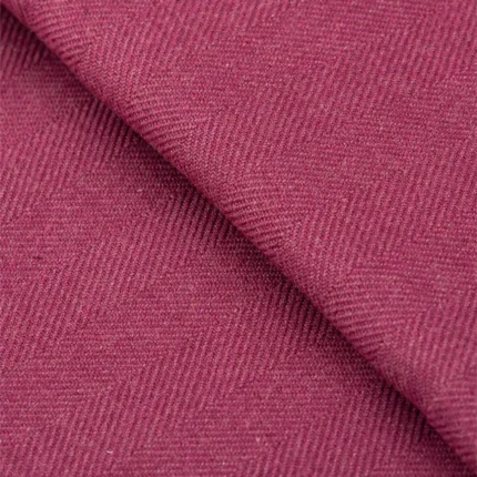 Colonial-Mulberry-Red-Close-up-Webp | Curtain Avenue