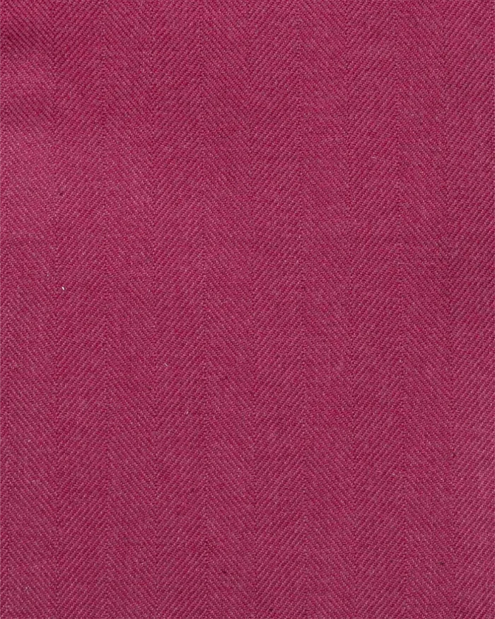 Colonial - Mulberry Red Custom Curtains - Image 3