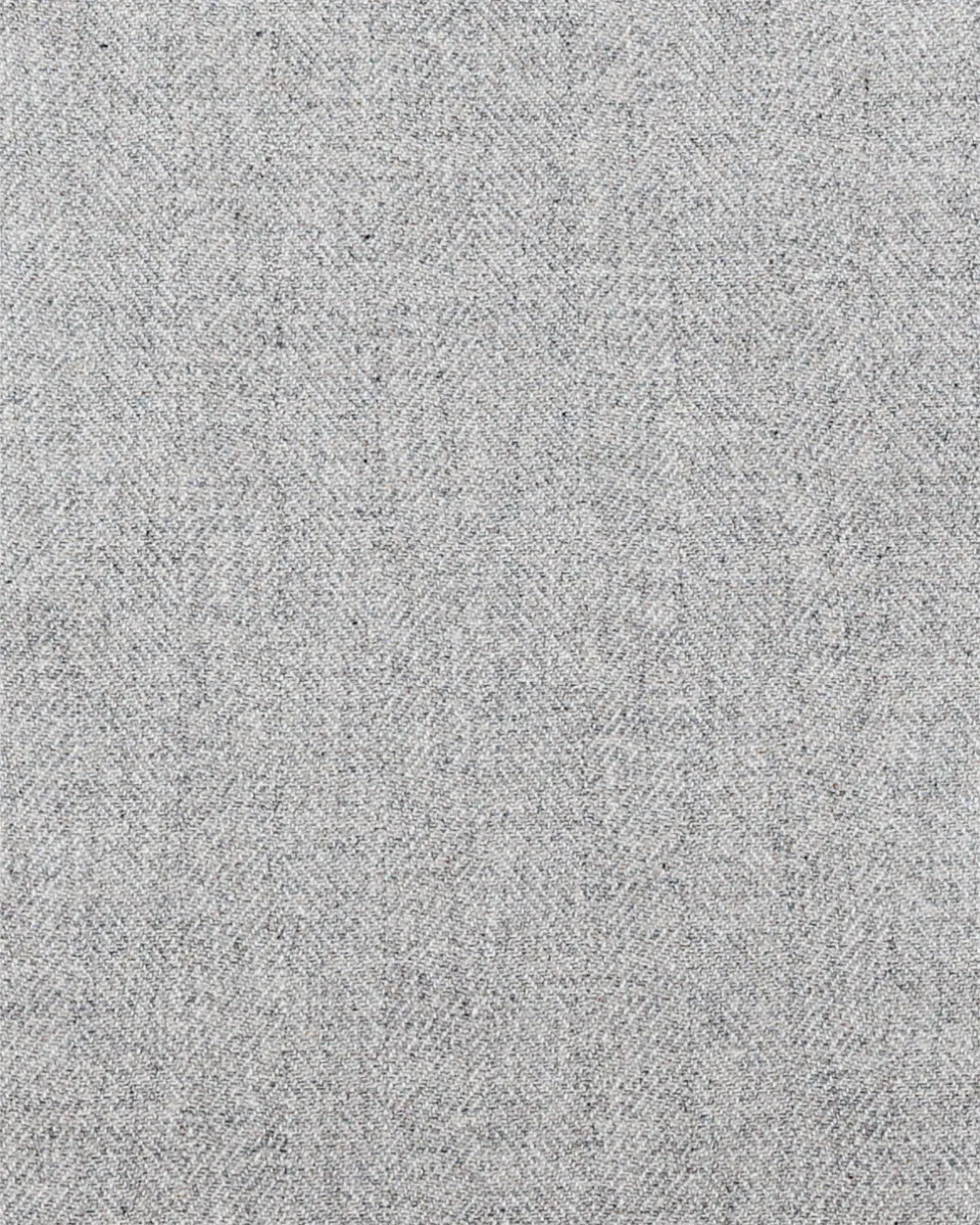 Colonial Pebble - Regular (Webp) Colonial - Pebble Color Fabric Swatch - Image 1