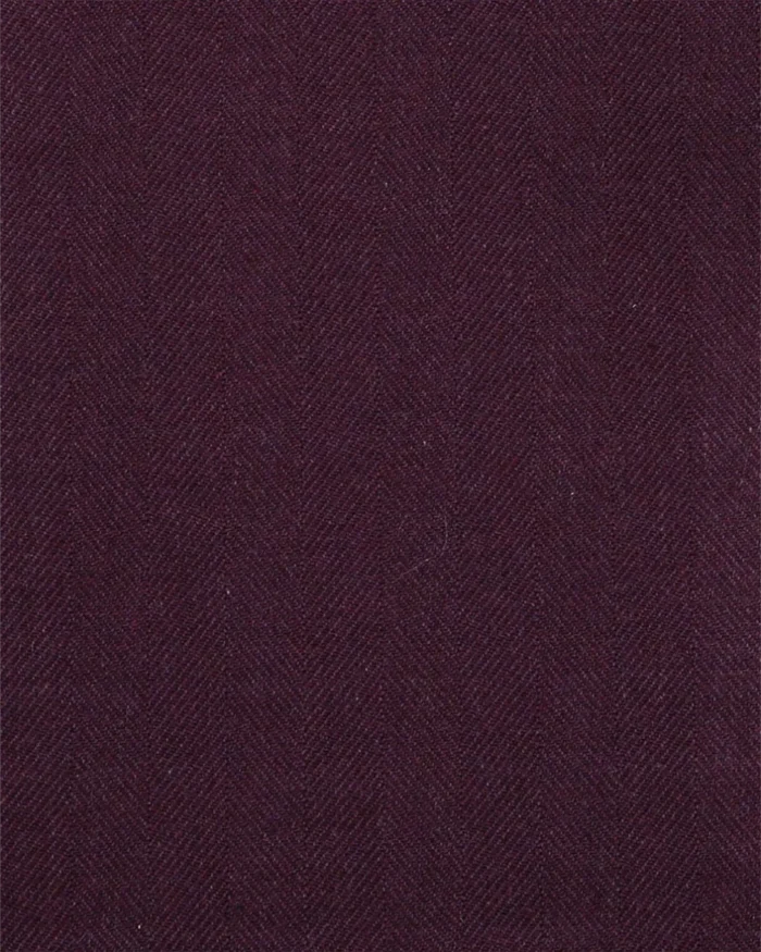 Colonial - Plum Custom Curtains - Image 3