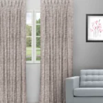 Colorado - Crystal Custom Curtains