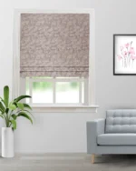 Colorado - Crystal Color Roman Shades