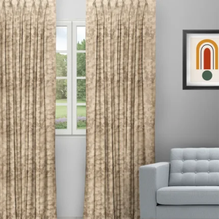Curtains | Colorado Haystack - Curtain (Webp) | Curtain Avenue