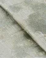 Colorado - Herb Green Fabric Swatch - Image 2