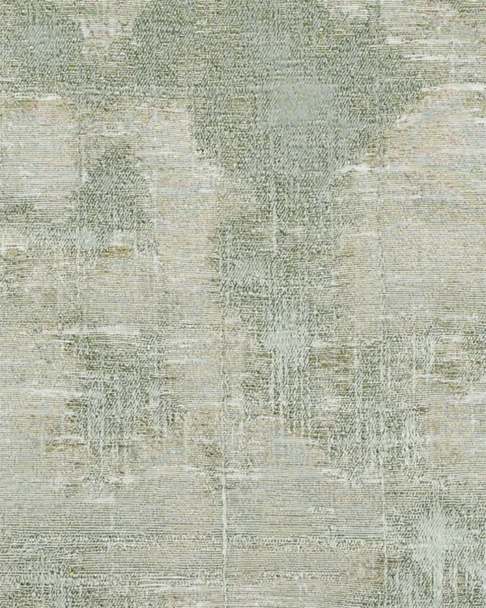 Colorado - Herb Green Ripple Fold Drapes - Image 3