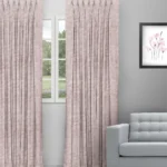 Colorado - Huckleberry Custom Curtains