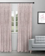 Colorado - Huckleberry Custom Curtains