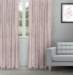 Colorado - Huckleberry Ripple Fold Drapes
