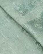 Colorado - Sage Custom Roman Shades - Image 2