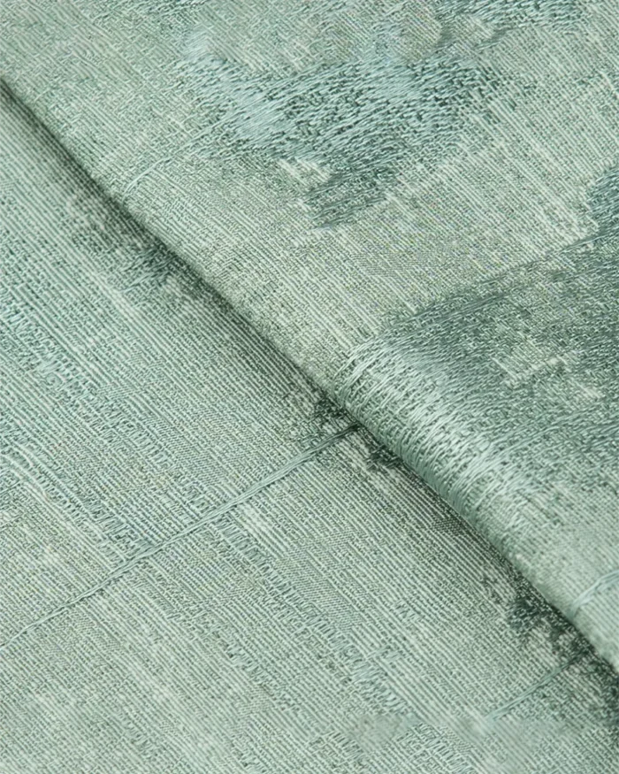 Colorado - Sage Custom Roman Shades - Image 2