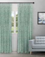 Colorado - Sage Custom Curtains
