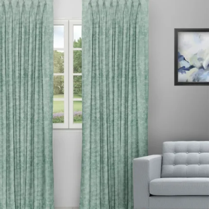 Curtains | Colorado Sage - Curtain (Webp) | Curtain Avenue