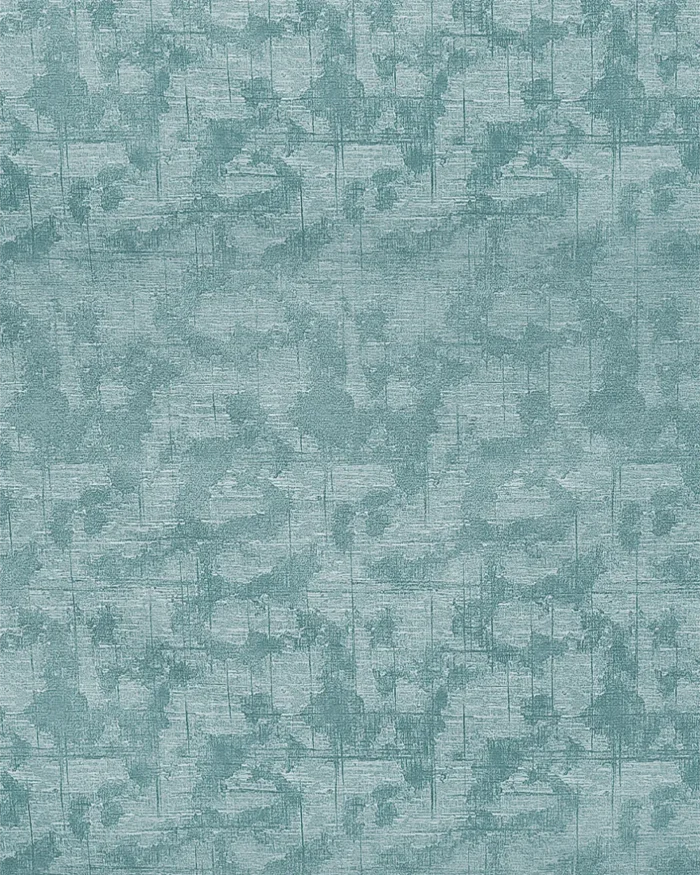 Colorado - Seafoam Color Roman Shades - Image 3