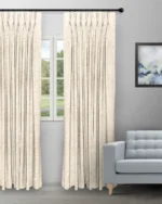 Colorado - Starlight Custom Curtains