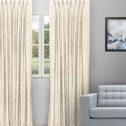 Curtains | Colorado Starlight - Curtain (Webp) | Curtain Avenue