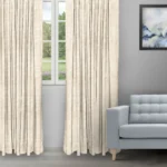 Colorado - Starlight Ripple Fold Drapes
