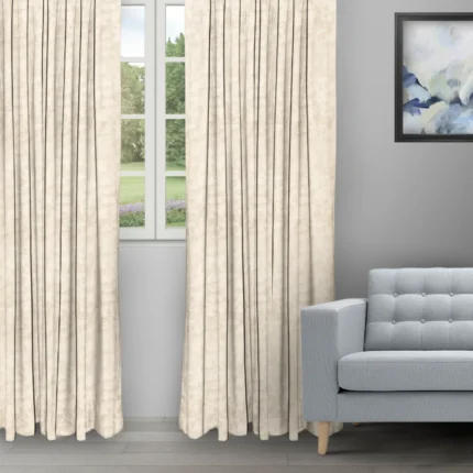Ripple Fold Drapes | Colorado Starlight - Ripple Fold image | Curtain Avenue