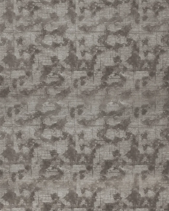 Colorado - Wood Smoke Roman Shades - Image 3