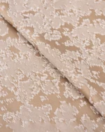 Cotton Bella - Brown Color Roman Shades - Image 2