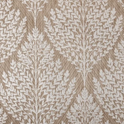 Swatches | Cotton Husk Biscotti - Regular (Webp) | Curtain Avenue