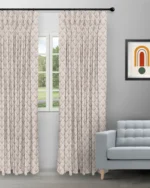 Cotton Husk - Greystone Custom Curtains