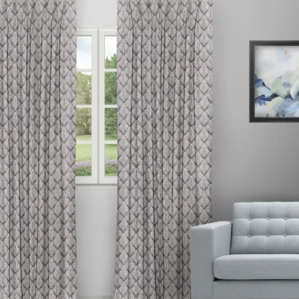 Curtains | Cotton Husk Lake - Curtain (Webp) | Curtain Avenue