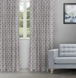 Cotton Husk - Lake Ripple Fold Drapes