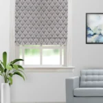 Cotton Husk - Lake Roman Shades