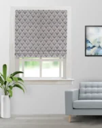 Cotton Husk - Lake Roman Shades
