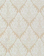 Cotton Husk - Vanilla Ripple Fold Drapes - Image 3