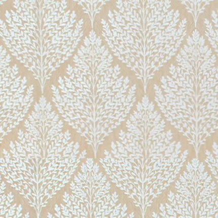 Swatches | Cotton Husk Vanilla - Regular (Webp) | Curtain Avenue