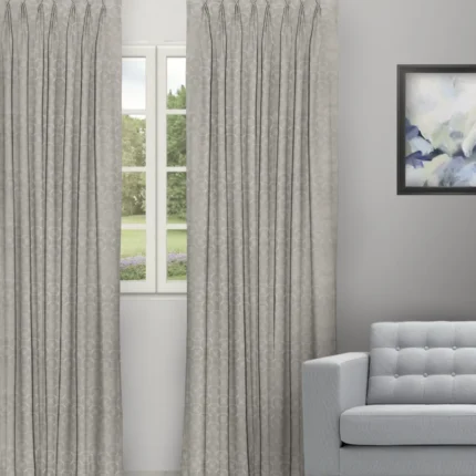 Curtains | Curtain Ambrosia Taupe - Curtain (Webp) | Curtain Avenue