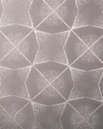 Curtains Ambrosia - Taupe Roman Shades - Image 3