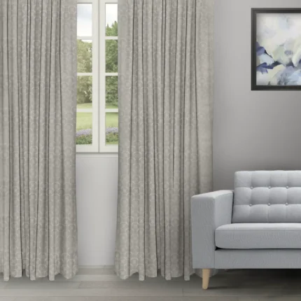 Ripple Fold Drapes | Curtain Ambrosia Taupe - Ripple Fold image | Curtain Avenue