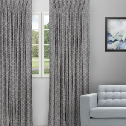 Curtains | Curtains Ambrosia Ash Grey - Curtain (Webp) | Curtain Avenue