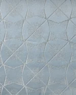 Curtains Ambrosia - Blue Bell Roman Shades - Image 3